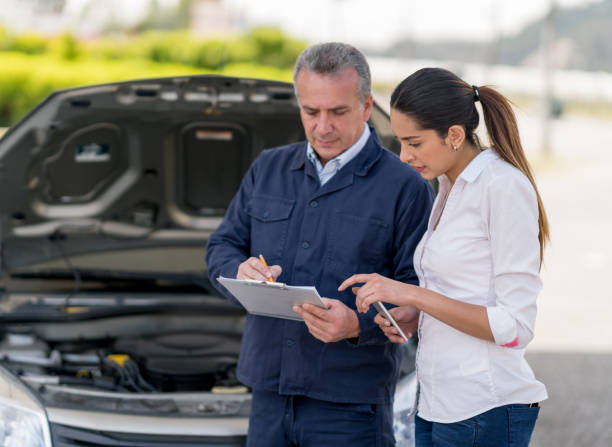 Auto insurance consultation in Fox River Grove, IL
